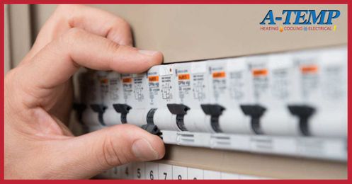 4 Safety Tips for Checking Your Circuit Breaker