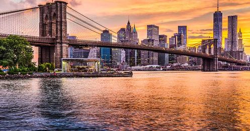 Are You More East Coast Or West Coast?