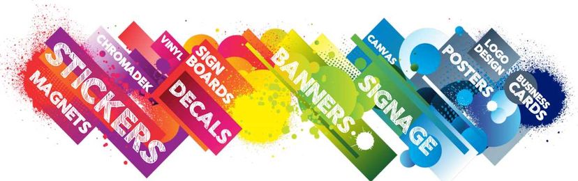 Different Types Of Printing Processes...