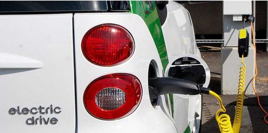 Future of the gas tax? Running on empty.