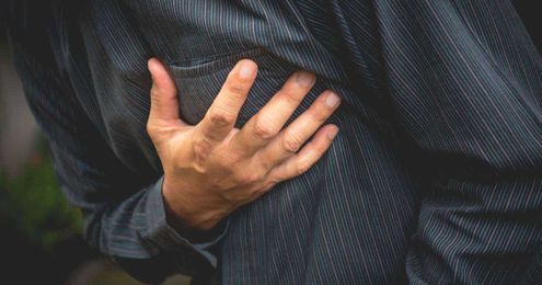 Here’s What Yo-Yo Dieting Does to Your Body