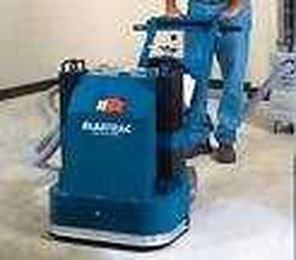The Steps It Takes To Polish Concrete
