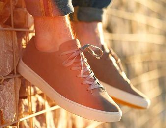 One of Our Favorite Casemakers Just Did its First Shoe Ever