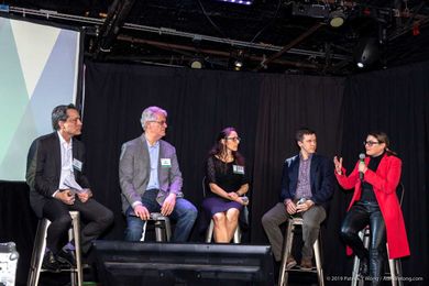 Robo-Taxis Pose More Questions Than Answers