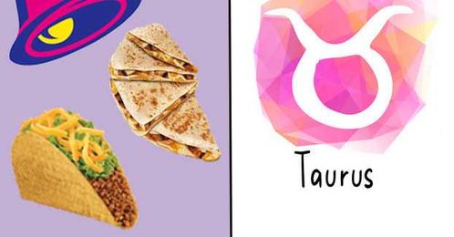 We Can Guess Your Exact Zodiac Sign From Your Taco Bell Order