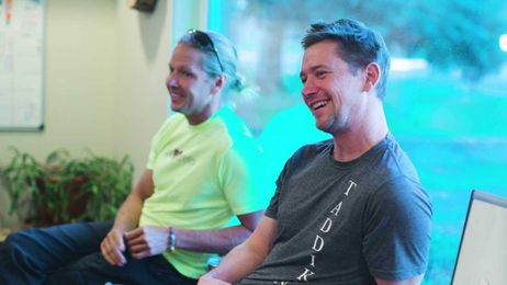 Why become a Certified Treecare Safety Professional?