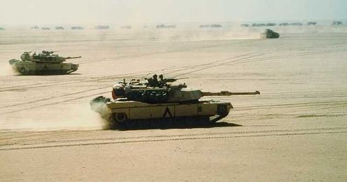 10 Amazing And Successful Military Deception Operations