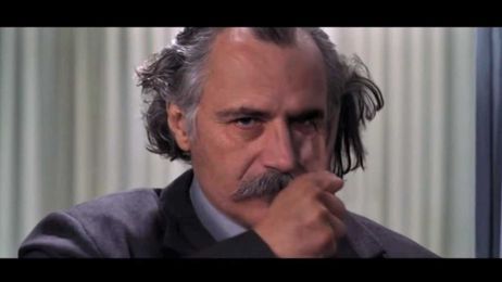 When 3D Printers Steal the Spotlight