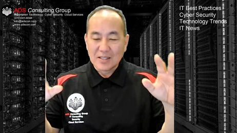 ADS Consulting Group How much should you spend on IT?