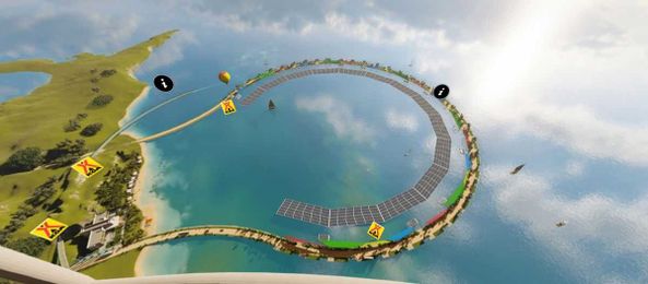 Here’s what the campground of the future could look like