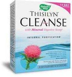 Nature's Way Thisilyn Mineral Cleanse 15 Day