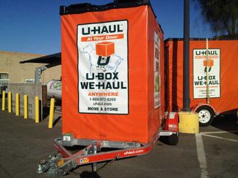 The Most Effective Way to Load a Portable Storage Unit