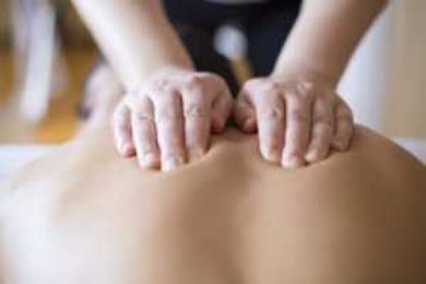 Therapeutic Massage to Balance the Body