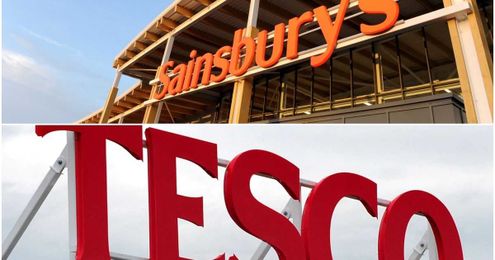 What Tesco & Sainsbury's staff want to tell customers