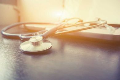 9 non-clinical career options for doctors