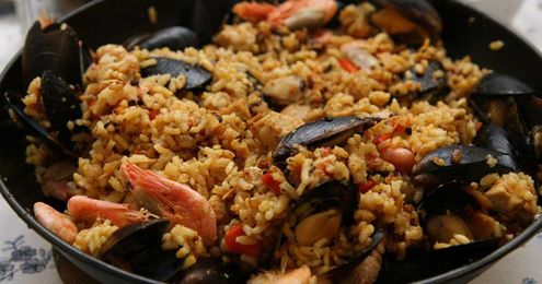 España: Every Travelers’ Must-visit Destination