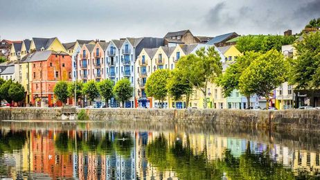 Five dishes you have to eat when you visit Cork city