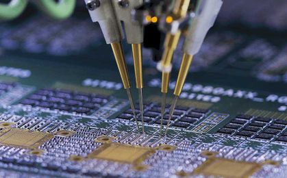 How Flying Probe Testing Works for PCB Assembly