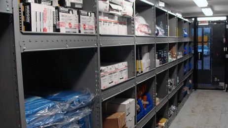 How Much Do We Love Automated Vending? Let Us Count the Ways.