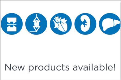 Isolated organs and tissues contractility studies