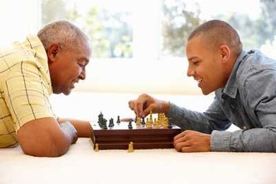 Recreational Activities: Life in Senior Communities