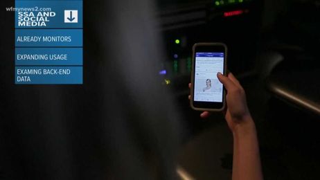 Watch What You Post! The Social Security Administration May Be Watching