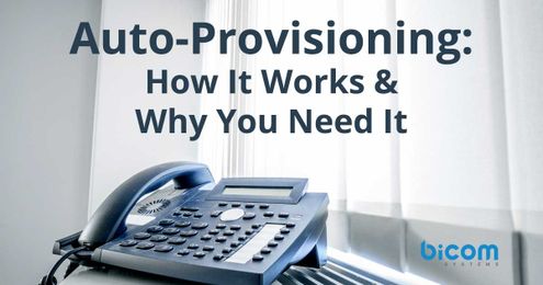 Auto-Provisioning: How It Works & Why You Need It