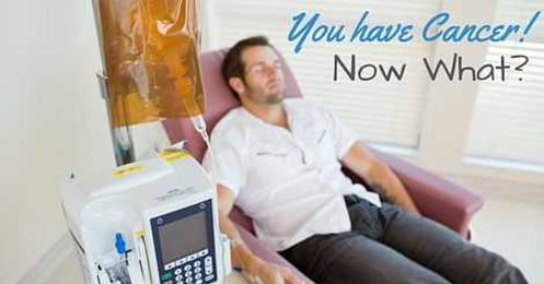 5 Ways Acupuncture Should Play a Role In Your Cancer Treatment