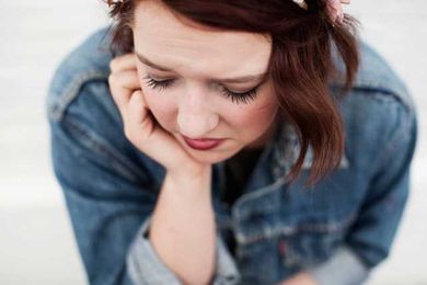 God’s Glory May Be in the Scars