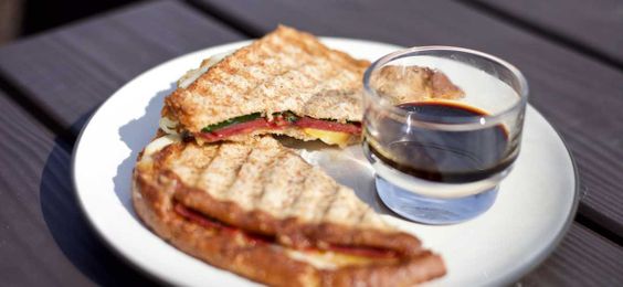 Pack a Healthier Sandwich