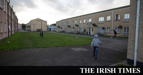 Short-term fixes drive direct provision system over long term