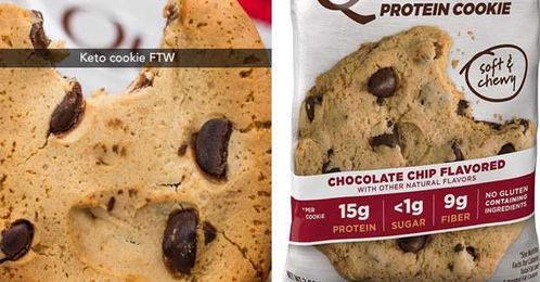 16 Keto-Friendly Snacks For Anyone Cutting Back On Carbs