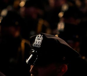 Why police academies are letting recruits down (and how to fix it)