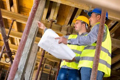 3 Projects Designed for Metal Fabrication During Home Construction