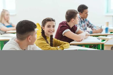 6-12 lesson plan:  trustworthiness