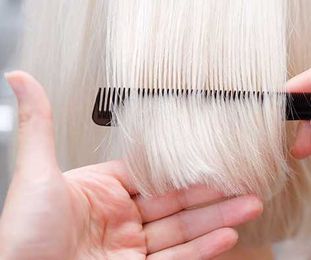 Apply Now to Work at Lux Salon