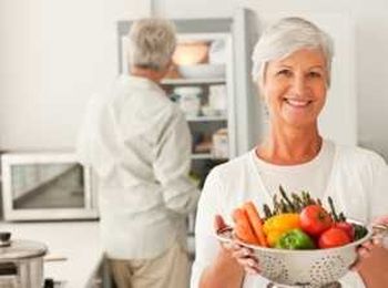 How Nutritional Needs Change as We Get Older