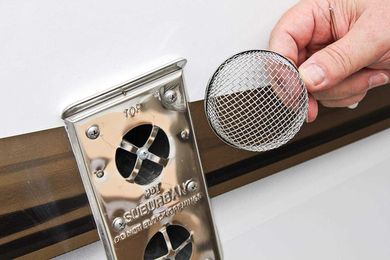 How To Keep Bees & Wasps Out Of Your RV