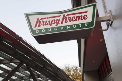 Krispy Kreme Owners Admit to Family History of Nazi Ties