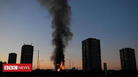 Preventable deaths? The story of Grenfell Tower flat 113