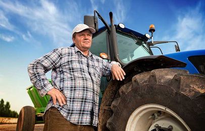 Study explores link between farm machinery vibration and workers’ back pain