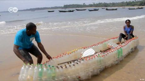 Top 5 greener transport ideas in Africa