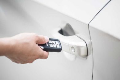 10 Secret Uses for Your Car Key Fob
