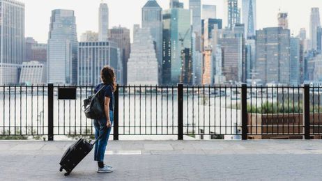 Five Luggage Tags to Help Keep Track of Your Gear