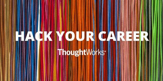 Hack Your Career: Introduction to Tech