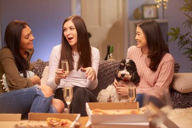 How to Build a Mom Cave