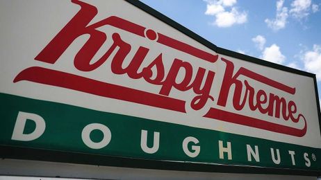 Krispy Kreme owners admit to family history of Nazi ties