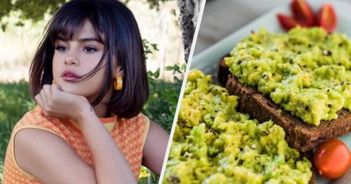 Pick A Food In Every Color And We'll Guess Your Favorite Selena Gomez Song