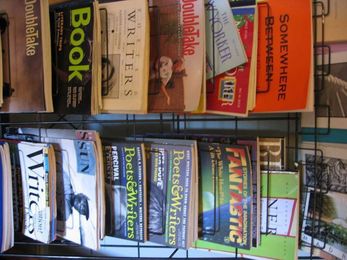 Simplify Your Submissions to Literary Journals