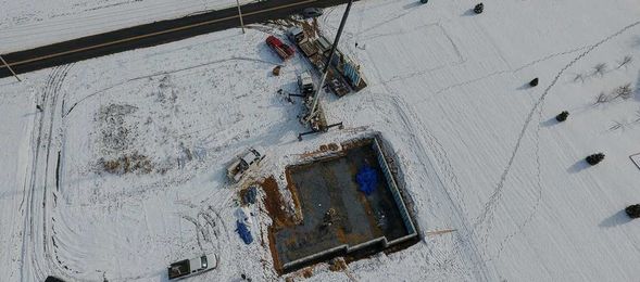 Superior Walls Foundation Systems